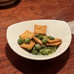 八月の鯨 - 