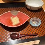 天ぷら 銀座おのでら 東銀座店 - 