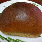 BAKERY CONNE PLATE - うまみたまごのクリームパン