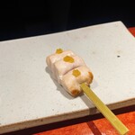 焼鶏 まつもと - 