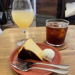 SOMETHING'S COFFEEHOUSE - 