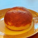 プティレストラン グーテ - パン