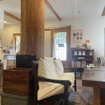 SOMETHING'S COFFEEHOUSE - 