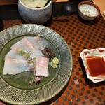 天ぷら 銀座おのでら - 