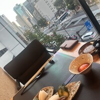 銀座 四代目 高橋屋 銀座店 - 