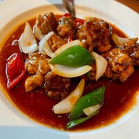 北京ダック専門店 銀座芳亭 - 