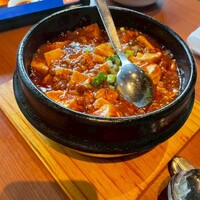 北京ダック専門店 銀座芳亭 - 