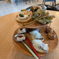 anchoa - 
