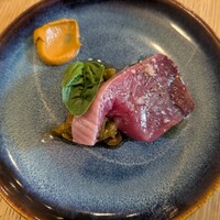 anchoa - 