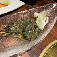 神戸牛炭火焼肉 いく田 代々木 - 