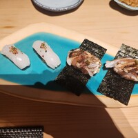 寿司 あつや - 