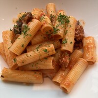 TRATTORIA CREATTA - 