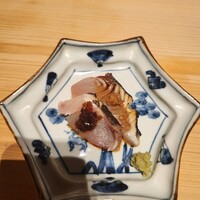 寿司 あつや - 