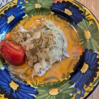 anchoa - 