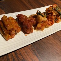神戸牛炭火焼肉 いく田 代々木 - 