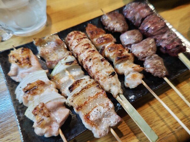 Yakitori Senryo Honten photo 3
