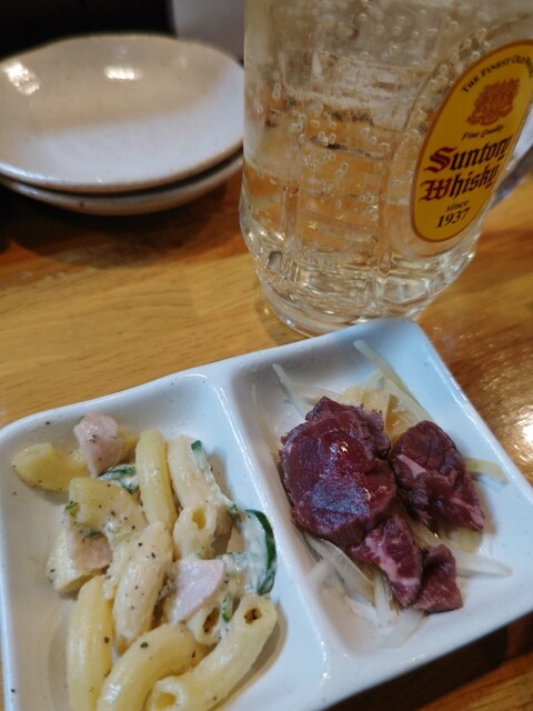 Yakitori Senryo Honten