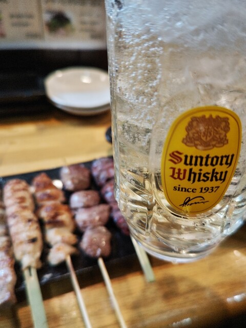 Yakitori Senryo Honten photo 4