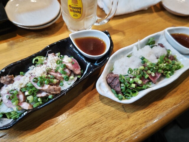 Yakitori Senryo Honten photo 2