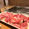 焼肉ライク 上野店