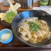 純手打うどん 虹や