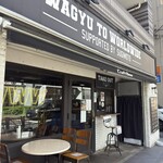 wagyu to worldwide - 