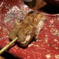 薪炭まだら - 
