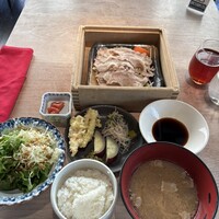 羅豚 ギンザ・グラッセ - 