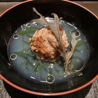 薪炭まだら - 