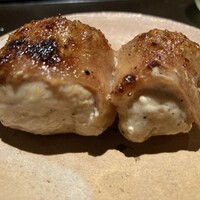 薪炭まだら - 