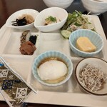 新宮ユーアイホテル - 料理写真: