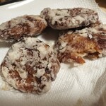 惣菜 からたつ - 