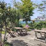 そば処　みかど - 