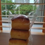 ブーランジェリー メチエ パークシティ武蔵小杉ザ・ガーデン - 