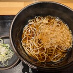 ゆで太郎 - 料理写真: