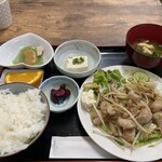 北海 - 