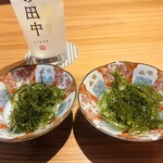 さかなやま タナカの田中 - 