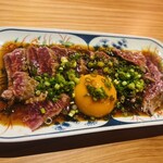 さかなやま タナカの田中 - 