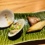 さかなやま タナカの田中 - 