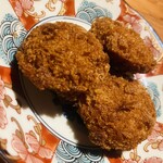 さかなやま タナカの田中 - 