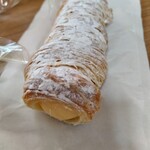 ブーランジェリー メチエ パークシティ武蔵小杉ザ・ガーデン - 