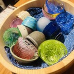 さかなやま タナカの田中 - 