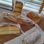 ブーランジェリー メチエ パークシティ武蔵小杉ザ・ガーデン - 