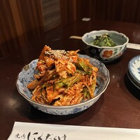焼肉 にくだらけ - 