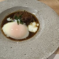 鴨料理 風月 - 