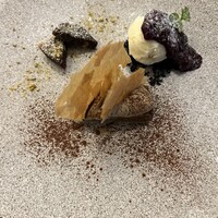 鉄板焼き 銀座 ポルトファーロ 本店 - 