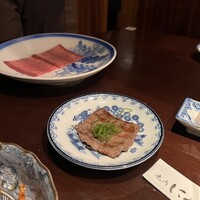 焼肉 にくだらけ - 