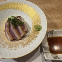 鴨料理 風月 - 