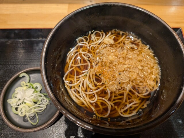 ゆで太郎 赤坂大正通り店 - 赤坂/立ち食いそば | 食べログ