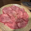 焼肉 豪じ 関内